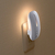 オーム電機 LEDナイトライト(電球色) 電球色 NIT-AE3LA-イメージ3