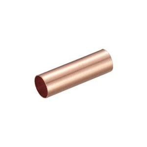 トラスコ中山 TRUSCO　銅パイプスリーブ　13．8X48mm　5個入 TPL-60SQ-イメージ1