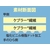 東和コーポレーション トワロン/耐切創手袋 ケブラーK-10G うす手スベリ止付 S FC890FL-4785746-イメージ3