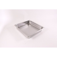 カンダ HG 18-8 ホテルパン 2／3 65mm 7232 FC512PL-034051