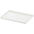 SANKA/ナチュラ インボックスプレート S ホワイト NIB-PSWH FCA197P-3676125-イメージ1