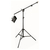 Manfrotto コンビブームスタンド(サンドバッグ G100付) 黒 420B-イメージ1