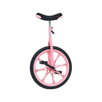 トーエイライト TOEI LIGHT トーエイライト/ノーパンク一輪車18 FCG392Z-T1161P