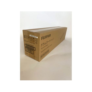 富士フィルムビジネスイノベーション ドラムカートリッジ FCJ889G-CT351369-イメージ1