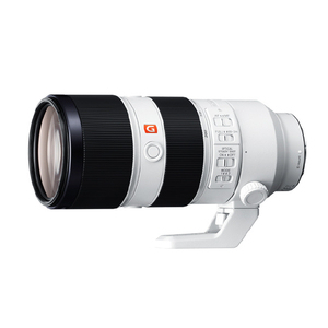 SONY デジタル一眼カメラα[Eマウント]用 大口径望遠ズームレンズ FE 70-200mm F2.8 GM OSS SEL70200GM-イメージ1