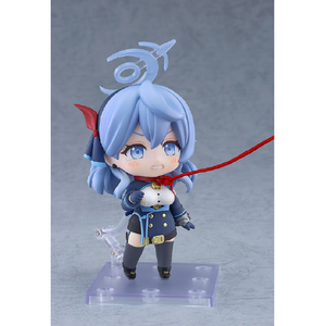 グッドスマイルカンパニー ねんどろいど 天雨アコ「ブルーアーカイブ -Blue Archive-」 ﾈﾝﾄﾞﾛｲﾄﾞ3092ｱﾏｳｱｺ-イメージ4