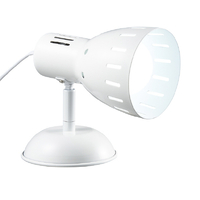 ヤザワ E26スタンドライト ホワイト SDX60X03WH