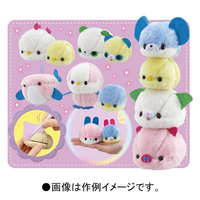 メガハウス くるまーる ぷちまーるといっしょDX ｸﾙﾏ-ﾙﾌﾟﾁﾏ-ﾙﾄｲﾂｼﾖDX