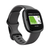 Fitbit スマートウォッチ L/Sサイズ Sense 2 Shadow Grey/Graphite FB521BKGB-FRCJK-イメージ1