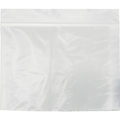 トラスコ チャック付ポリ袋 ０．０４ｍｍ厚 ２４０ｘ３４０ｍｍ １００枚入 食品衛生法適合（ポジティブリスト適合） TCB-J-4-240TM