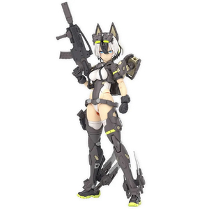 コトブキヤ ユグドラシス ガルム・リッパー KP792ﾕｸﾞﾄﾞﾗｼｽｶﾞﾙﾑﾘﾂﾊﾟ--イメージ1