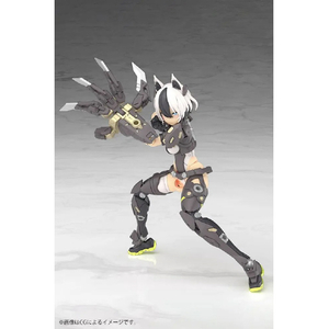 コトブキヤ ユグドラシス ガルム・リッパー KP792ﾕｸﾞﾄﾞﾗｼｽｶﾞﾙﾑﾘﾂﾊﾟ--イメージ7