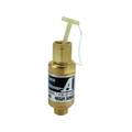 日酸ＴＡＮＡＫＡ NewStop-A FA-210P LPG0.1M16×1.5左ホース口ナットFA-210PM16×P1.5左オス FC070JS-3061485