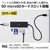エレコム USB Type-C(TM)ハブ+1機能(SDカードスロット付き) ブラック U3H-MSD3007BBK-イメージ3