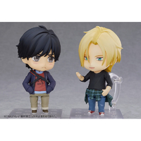 オランジュ・ルージュ ﾈﾝﾄﾞﾛｲﾄﾞ1077ｱﾂｼﾕﾘﾝｸｽNN ねんどろいど1077