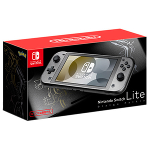 エディオンネットショップ 任天堂 Hdhsvazaa Nintendo Switch Lite ディアルガ パルキア
