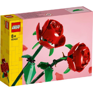 レゴジャパン 40460ﾊﾞﾗ LEGO 40460 バラ |エディオン公式通販