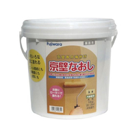 フジワラ化学 京壁なおし 10kgポリ缶 浅黄 FCE955Z