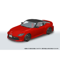 アオシマ 06CRRZ34ﾆｽﾓ2024Cﾚﾂﾄﾞ 1/24 RZ34 フェアレディZ NISMO 2024