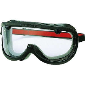 YAMAMOTO/セーフティゴーグル密閉タイプ NO.900A CELLULOSE FCA668R-2531372-イメージ1
