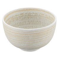 江部松商事 EBM/和食器コレクション 志野刷毛目 夏目多用丼 5.5寸 FC615LX-8181570