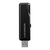 I・Oデータ USB 3．1 Gen 1(USB 3．0)対応 USBメモリー(16GB) ブラック U3-STD16GR/K-イメージ2