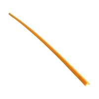 カーボーイ クッション L字型極細 STRONG 90cm イエロー FCK0280-758