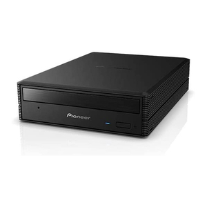 PIONEER BDR-X13JBK 外付けブルーレイドライブ |エディオン公式通販