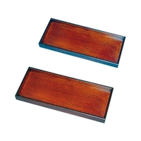 丸十 OF28-2 宴 カスター盆 大 目摺り FCL6163-050127002