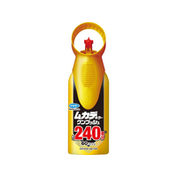 フマキラー ムカデキラー ワンプッシュ 240畳分 60プッシュ FCG199X