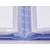リヒトラブ クリヤーブックフラット AQUA DROPs A4 20ポケット 青 F215530-N-5061-8-イメージ4