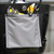 アイリスオーヤマ メッシュツールバッグ 幅40cm ブラック FCJ652V-TLB-M4032-イメージ8