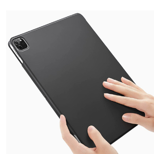 ESR 11インチiPad Pro(第3世代 2021/第2世代 2020/第1世代 2018)用マグネット吸着式 Smart Folio ケース ブラック ES20840-イメージ2