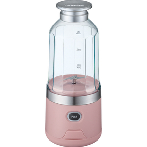 recolte コードレスソロブレンダー ピンク RSB-6PK-イメージ2
