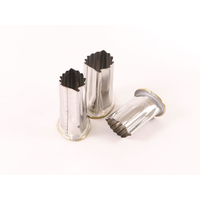 たかもり たかもりの厚口野菜抜 3PC 舞木の葉 FC74513