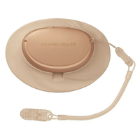 アテックス フェムオンテック 温プレートEMS AX-FRL914PK(ピンク) FCG782G-25-7181-00