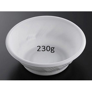 中央化学 どんぶり容器 SD 咲き丼 M17 W 身 50枚 FCG832W-00453228-イメージ1