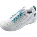 ＹＯＮＥＸ オーバルシューレース 靴ひも(ミントブルー・130cm) FCJ288E-AC570-526-130