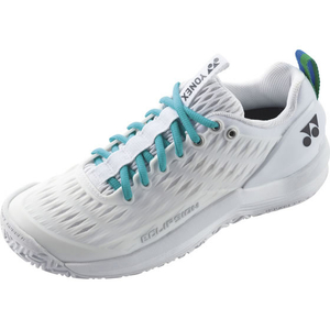 ＹＯＮＥＸ オーバルシューレース 靴ひも(ミントブルー・130cm) FCJ288E-AC570-526-130-イメージ1