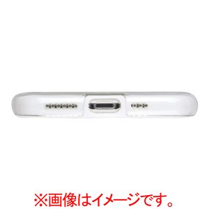 パワーサポート iPhone XS用ケース White PUY-40-イメージ3