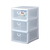 SANKO pla/ 177865 エルピス AF-430 W ホワイト 17786 FC240UM-3643570-イメージ1