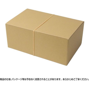 タカ印 荷札 大 白 一穴 1000枚 FCE092Z-25-130-イメージ3