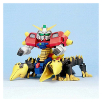 バンダイスピリッツ BB戦士245 デビルガンダム BB245ﾃﾞﾋﾞﾙｶﾞﾝﾀﾞﾑN
