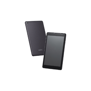アイリスオーヤマ タブレット グレー TE08F3W64-KV1H-イメージ10