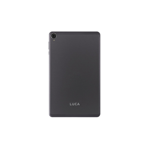 アイリスオーヤマ タブレット グレー TE08F3W64-KV1H-イメージ3