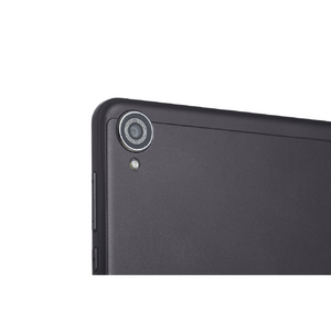 アイリスオーヤマ タブレット グレー TE08F3W64-KV1H-イメージ9
