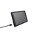 アイリスオーヤマ タブレット グレー TE08F3W64-KV1H-イメージ8
