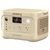 Jackery ポータブル電源 600 Plus サンドゴールド JE-600C-SJ-イメージ1