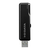 I・Oデータ USB 3．1 Gen 1(USB 3．0)対応 USBメモリー(32GB) ブラック U3-STD32GR/K-イメージ2