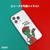 168cm iPhone 14 Pro用ソフトクリアケース Ollys Pizza 16823841I14P-イメージ4